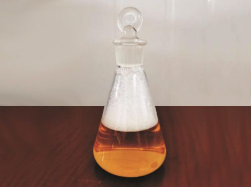 ZP01油田驅油、助排劑